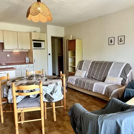 شقة 2 Pieces, Acces Plage, Parking, 4 Couchages - - Fr-1-225-101 أرجيليه- سور- مير