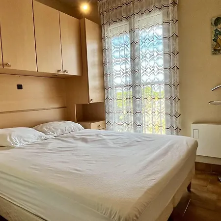 2 Pieces, Acces Plage, Parking, 4 Couchages - - Fr-1-225-101 شقة